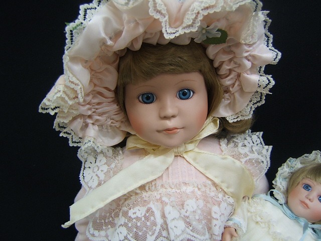 sophie doll