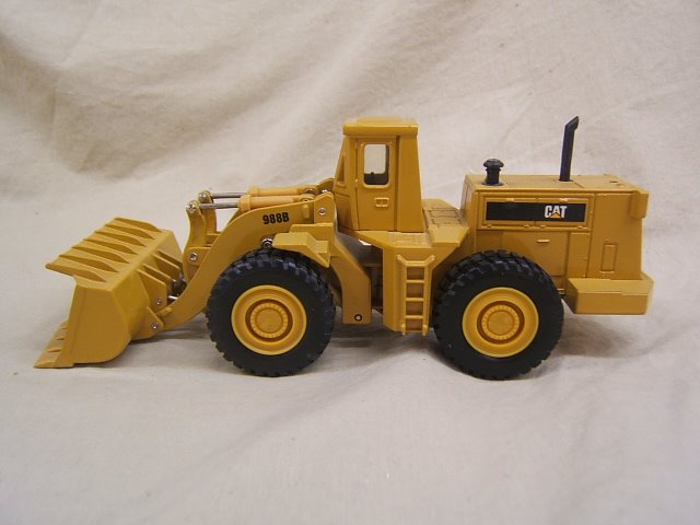 ertl caterpillar