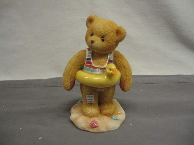 cherished teddies jerry