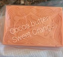 Cocoa Butter Handmade Soap