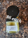 Herbal Plantain Drawing and Healing Salve