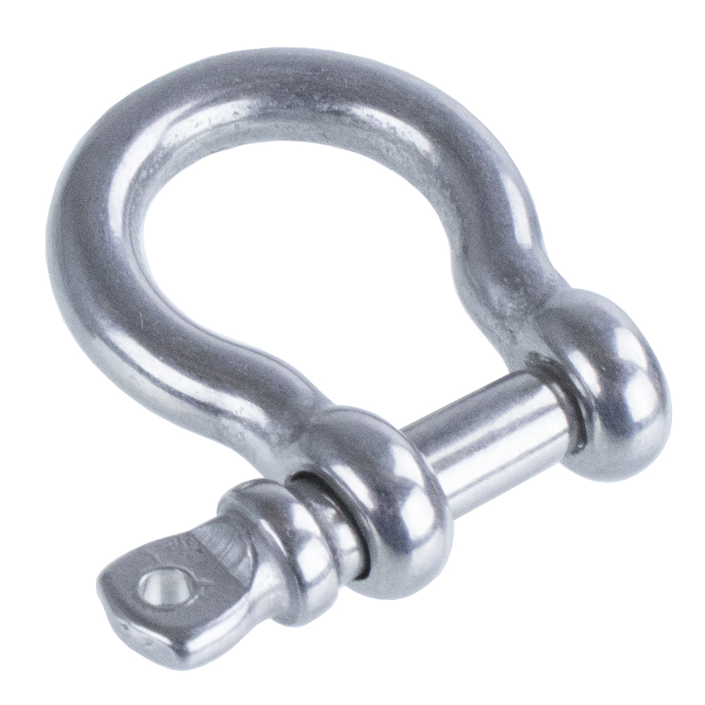 Metal Stainless Steel B-Shackle - Multiple Pack Sizes | EBay