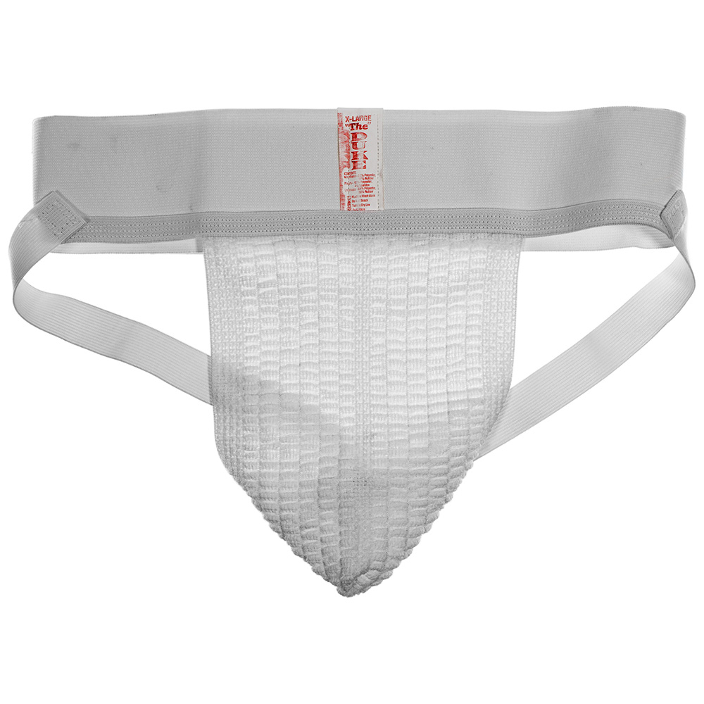 The Duke Athletic Supporter Jock Strap Size M Misc.