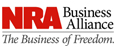 Member of NRA Business Alliance