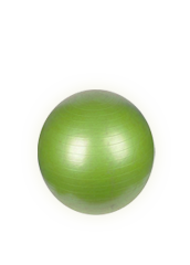 Picture of an exercise ball