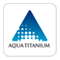 Phiten Aqua Titanium