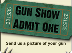 Show Us Your Guns Contest