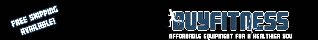 BuyFitness.com Logo