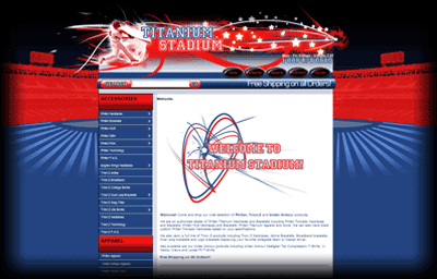 Link to Titanium Stadium site