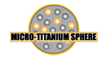 Phiten Micro Titanium Spheres