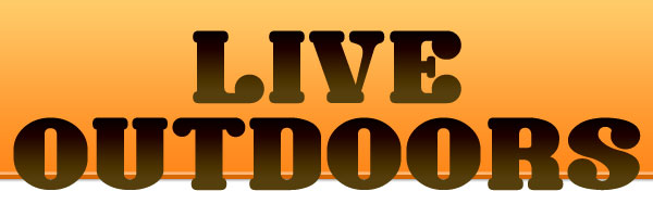 Live Outdoors