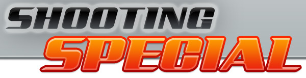 Shooting Special