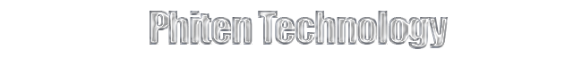 Phiten Technology