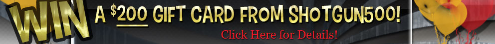 Win gift card