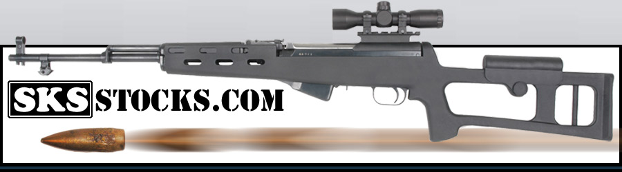 SKSStocks.com :: Everything for your SKS Rifle