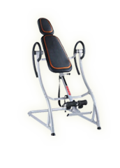 Picture of an inversion machine