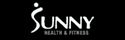 Sunny Health and Fitness Logo