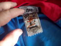 LEO'S THEATRICAL CO~LONG SLEEVES POL/SPANDEX DANCE