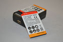 2 x 1800mAh Replacement Battery + Wall Charger w/U