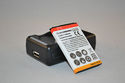 1800mAh Replacement Battery + Charger for Motorola