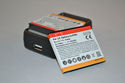 2 x 1600mAh Battery + Wall Charger for LG Optimus 