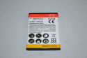 1800mAh Replacement Battery + Wall Charger w/USB f
