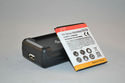 2500mAh Battery + Charger for Samsung Galaxy S III