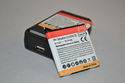 2 x 1850mAh Battery + Charger for HTC Evo 3D/Tmobi