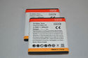 2 x 1900mAh Battery + Charger for Samsung Galaxy N