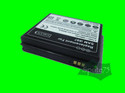 3500mAh Extended Battery & Cover Samsung Captivate