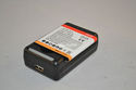 1900mAh Battery + Charger for Samsung Galaxy Nexus