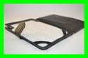 Barnes & Noble Black Leather Case for NOOK Color/T