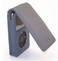 Griffin Vizor Leather case for iPOD 30/60/80 GB Cl