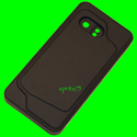 Extended Back Cover Battery Door for HTC Droid Inc
