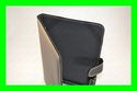 Barnes & Noble Black Leather Case for NOOK Color/T