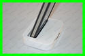 White Charger Charging Cradle Sync Dock for Apple 