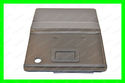 Black Leather Stand Case Cover Folio for HTC Flyer