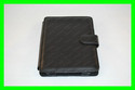 Premium Black Leather Case Cover Folio for $79 Ama