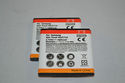 2 x 1800mAh Replacement Battery + Wall Charger w/U