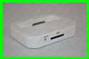 White Charger Charging Cradle Sync Dock for Apple 