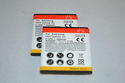 2 x 1900mAh Replacement Battery + Wall Charger w/U