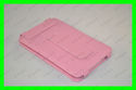 Pink Leather Stand Case Cover for Amazon Kindle 3 