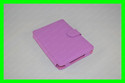 Premium Purple Leather Case Cover Folio for $79 Am