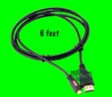Micro HDMI to HDMI Cable for Motorola Droid X Razr