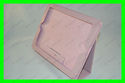 Light Pink Leather Stand Case Cover for Apple iPad