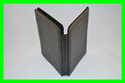 Premium Black Leather Case Cover Folio for $79 Ama