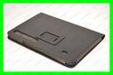 Black Leather Case Cover Folio For Motorola Xoom T