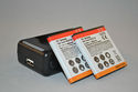 2 x 1800mAh Replacement Battery + Wall Charger w/U