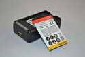 1800mAh Replacement Battery + Wall Charger w/USB f
