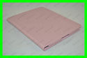 Light Pink Leather Stand Case Cover for Apple iPad